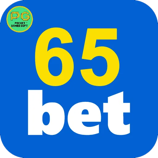 Logo da 65BET