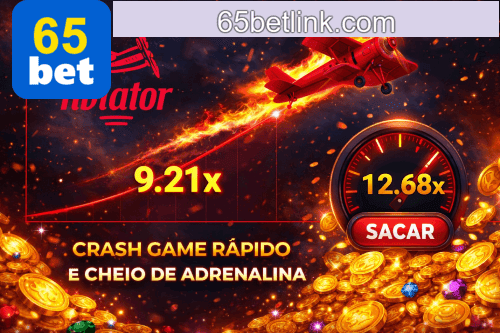 Aviator - Crash game popular na 65BET