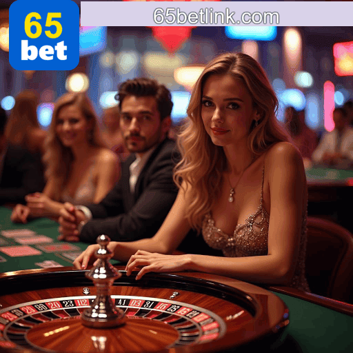 cassino 65BET jogos de mesa