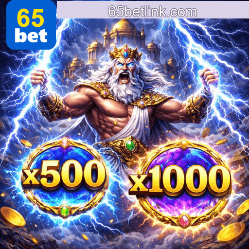 Infraestrutura cloud 65BET