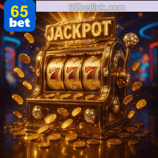 Chuva de Bônus 65BET - Slots
