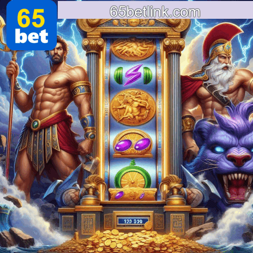 Qualificar VIP 65BET