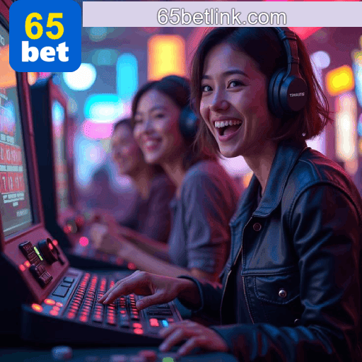 Download 65BET Windows